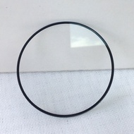 Mineral glass For Armani AR-1401 1452 1454 1732 1733 1737 1811 1816 Crystal Glass Watch Part