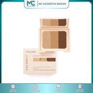 WARDAH-COLORFIT HIGHLIGHT CONTOUR PALLETE