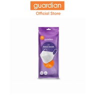 Guardian 3D Face Mask 10s