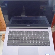 Laptop BARU merk Huawei Ryzen 7