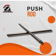 PUSH ROD TMC125 TMX155 CG125 CG150 @1101 QUALITY MOTORCYCLE