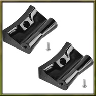 2pcs Replacement Side Handle for 18-8 Tri-Clad,Pans and Lids (Pre 1994), for 3Qt & 4Qt Pot 18-8 Sauc