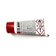 HB Body F250 Body Fiber HARDENER 8g only