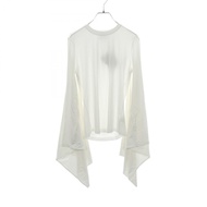 【二手】Burberry 女士長袖上衣（全新未使用）