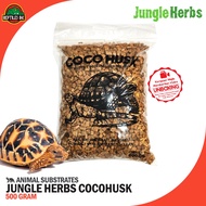 Coco Husk Cocohusk / Substrate Animal Cage Mat Reptile Turtle Torto Lizard Iguana