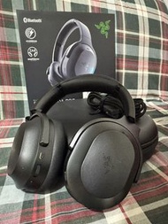 Razer Barracuda Pro