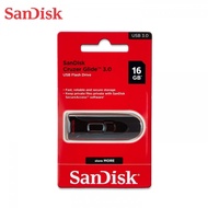 SanDisk CZ600 Cruzer Glide 16GB USB3.0 伸縮隨身碟 （SD-CZ600-16G）