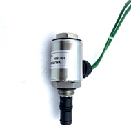 Construction Machinery Parts Valve Group Solenoid 186-1525 1861525 for Caterpillar Cat 120H 140H 160