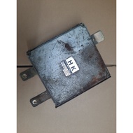 Nissan Frontier YD25 Engine control unit Serial 39104