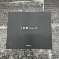 Honor magic v3