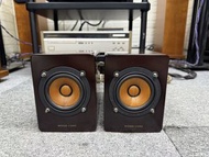 JVC SP-EXA3 全頻喇叭仔 正常可試