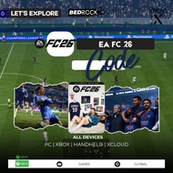 FC26 Ultimate - XBOX  GAME ONE | SERIES