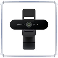 Logitech Web Camera Brio C1000s Ultra 4K HD 60fps Auto Focus
