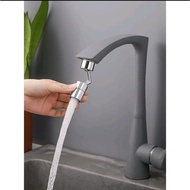 720 swivel sink faucet connection head sink faucet filter