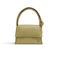 AN-A-ERA (JIRA STUDIO) - Bay V.2 Crossbody Bag กระเป๋าสะพายผ้าไนลอนกันน้ำ