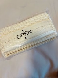 日本小顏血色口罩