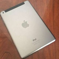 （二手）APPLE iPad air 9.7 inch (2018年) 32G 4G LTE版 90%NEW