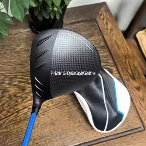 2026 Quality Golf Club Head 440 Classic Men Club G440 MAX 9/10.5 Deg Golf Driver Graphite Shaft with