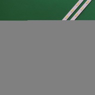 Kit 2pcs LED bar for UE43NU7090U UE43NU7170U UE43NU7095U UE43RU7170 UE43NU7020K UE43RU7105 V8N1-430S