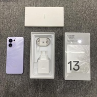 Oppo Reno 13F 4G NFC 8/256 GB Second Resmi Original