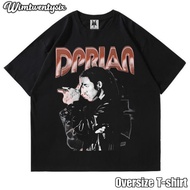 Oversized T-Shirt | VINTAGE VINTAGE | OVERSIZE T-SHIRT | DPR IAN KOREAN BOY