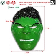 Hulk Mask/hulk superhero hulk Mask REAL PICTURE