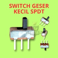 Mini Slide Switch 3 Pin – Small Slide Switch SPDT PCB