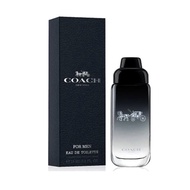 COACH 時尚經典男性淡香水 -15ml