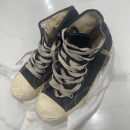 2hand liquidation: HM shoes size 40