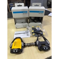 SHIMANO PEDAL 105 PD-R7000 SPD-SL CARBON PEDAL