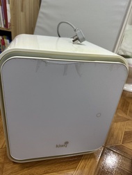 Kiwy 嬰兒奶瓶消毒器帶烘乾二合一紫外線消毒櫃