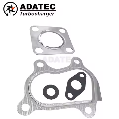 VA420037 8972402101 Turbo Exhaust Gaskets For Isuzu D-MAX 2.5 TD 136 HP 4JA1-L 2004- VB420037 VC4200