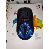 2K CAR PAINT - MW 9 / Deep Black Crystal Blue / Base / Crystal Effect / BANCUH CAT