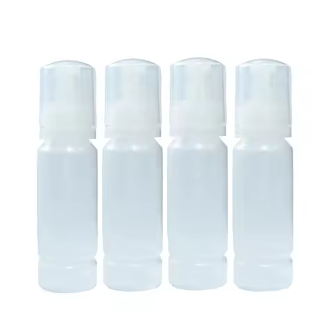 Empty Sublimation Ink Bottles for Epson Ecotank Printer L7160 L7180 L4150 L4160 L6160 L6170 L6190 L3