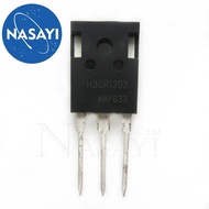 1 piece  H30R1203 H30R1602 HGTG10N120BND HGTG20N60A4D HGTG30N60A4D HUF75344G IGW30N60T IGW75N60T IPW