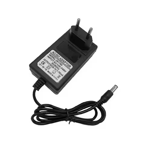 DC 26.1V/0.78A Charging Adapter For Dyson V6 V7 V8 Cord DC58 DC59 DC61 DC62 DC74 Vacuum Cleaner Powe