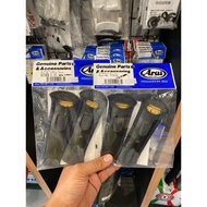 Chinstrap arai Vz-Ram - arai strap cover