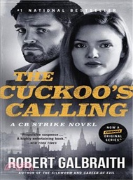 402775.The Cuckoo's Calling