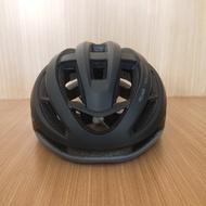 CRNK Helmer Helmet - Black