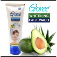 Goree Whitening Face Wash with Lycopene (70 ml)