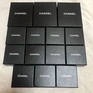 香奈兒Chanel 耳飾品盒子💕原二手盒