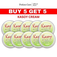 Kasoy Cream Warts Face and Body Peklat Removal Cream Skin Care60ml 10grams