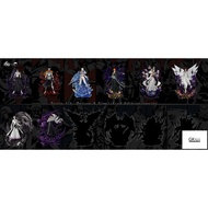 【PLS PM】HXHENG Studio X CHENG Studio - Aizen Sosuke Bleach Resin Statue GK Anime Figure