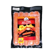 Juragan Daging El-Primo Beef Cheese Sausage Sosis Sapi Keju 500gr