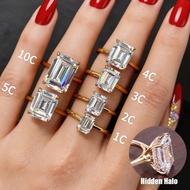 [1ct ~30ct PASS FULL Test D/VVS Modified Brilliant Lab Diamond Premium/ 9.8 Mohs Full Test Lab Carbo