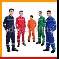 Work Clothes - Work Uniforms, Pants - Project Work Clothes, Premium Material