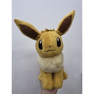 🇲🇾 Ready Stock 🆕️ Pokemon Eevee Big Plushie Soft Toys