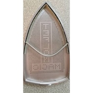 Silverstar Iron Shoes ES-85-AF