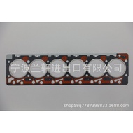 Supply Cummins 12V 5.9 6BT Cylinder Gasket 3283335