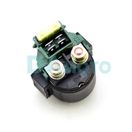 Starter Solenoid Relay for KLF 220cc 250cc 300cc Motor Kawasaki Bayou 220 250 KLF220A KLF250A ATV Scooter UTV